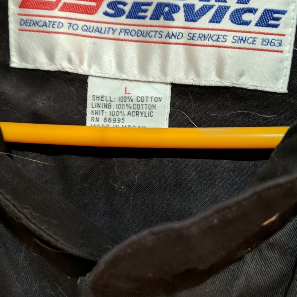 Jacket - Picture 2 of 7